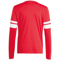 ZSG Keeper Shirt Kids Rood