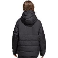 ZSG Winterjas Kort Kids Zwart