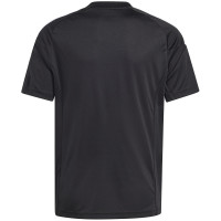 ZSG Trainings Shirt Kids Zwart