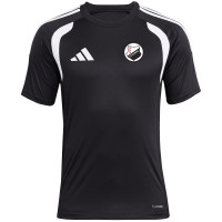 ZSG Trainings Shirt Zwart