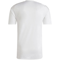 ZSG Wed Shirt Wit