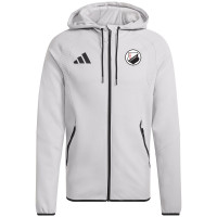 ZSG Casual Vest Grijs