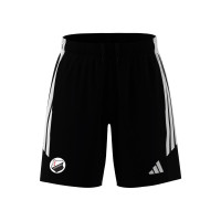 ZSG Trainings Short Zwart