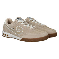 Cruyff Recopa 14 Zaalvoetbalschoenen (IN) Beige