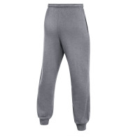 Nike Park 26 Fleece Joggingbroek Grijs Zwart