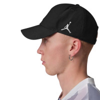 Nike Paris Saint-Germain Club Pet Zwart Grijs