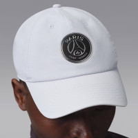 Nike Paris Saint-Germain Club Pet Wit Zwart