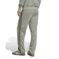adidas Firebird Training pants Green Dark Grey