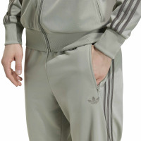 adidas Firebird Training pants Green Dark Grey