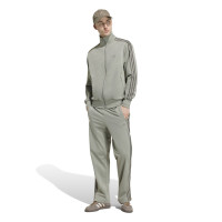 adidas Firebird Training pants Green Dark Grey