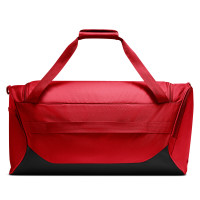 Nike Academy Team F26 Football Bag Medium Light Red Black