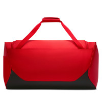 Nike Academy Team F26 Football Bag Large Light Red Black