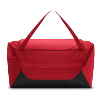 Nike Academy Team F26 Football Bag Small Light Red Black