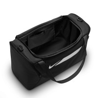 Nike Academy Team F26 Voetbaltas Small Zwart Wit