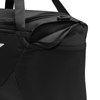 Nike Academy Team F26 Voetbaltas Small Zwart Wit