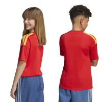adidas België Thuisshirt Fans 2026-2028 Kids