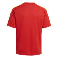 adidas België Thuisshirt Fans 2026-2028 Kids