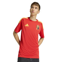 adidas België Thuisshirt Fans 2026-2028