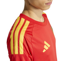 adidas België Thuisshirt Fans 2026-2028
