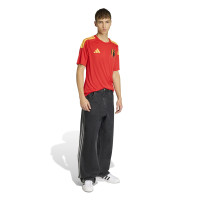 adidas België Thuisshirt Fans 2026-2028