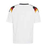 adidas Duitsland Thuisshirt Fans 2026-2028 Kids