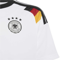 adidas Duitsland Thuisshirt Fans 2026-2028 Kids