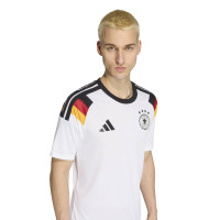 adidas Duitsland Thuisshirt Fans 2026-2028