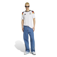 adidas Duitsland Thuisshirt Fans 2026-2028