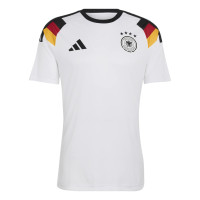 adidas Duitsland Thuisshirt Fans 2026-2028