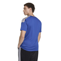 adidas Italië Thuisshirt Fans 2026-2028