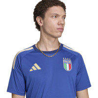 adidas Italië Thuisshirt Fans 2026-2028