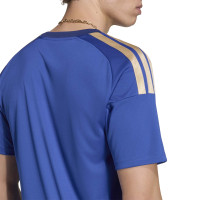 adidas Italië Thuisshirt Fans 2026-2028