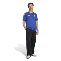 adidas Italië Thuisshirt Fans 2026-2028