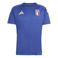adidas Italië Thuisshirt Fans 2026-2028