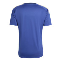 adidas Italië Thuisshirt Fans 2026-2028