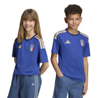 adidas Italië Thuisshirt Fans 2026-2028 Kids