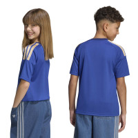 adidas Italië Thuisshirt Fans 2026-2028 Kids