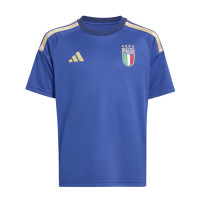 adidas Italië Thuisshirt Fans 2026-2028 Kids