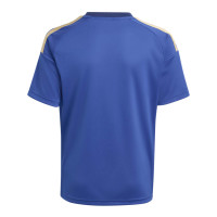 adidas Italië Thuisshirt Fans 2026-2028 Kids
