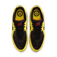Nike Air Max 90 Laser 90 Sneakers Geel Zwart Rood