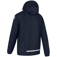 USV Elinkwijk Allround Jacket Junior Donkerblauw