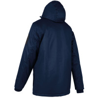 USV Elinkwijk Parka Junior Donkerblauw