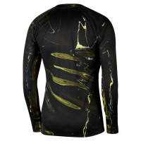 Nike Paris Saint-Germain x Jordan 5e Shirt Lange Mouwen 2025-2026