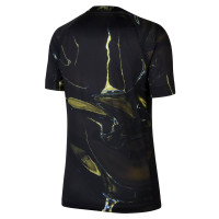 Nike Paris Saint-Germain x Jordan 5e Shirt 2025-2026 Dames