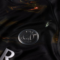 Nike Paris Saint-Germain x Jordan 5e Shirt 2025-2026 Dames