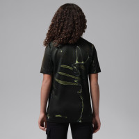 Nike Paris Saint-Germain x Jordan 5th Shirt 2025-2026 Kids