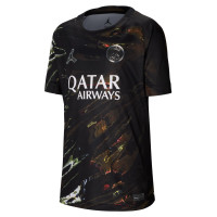 Nike Paris Saint-Germain x Jordan 5th Shirt 2025-2026 Kids