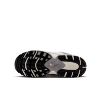 Nike V5 RNR Sneakers Kids Wit Zilvergrijs Zwart