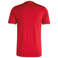 PEC Zwolle Trainingsshirt Senioren Rood