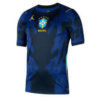 Nike Brazilië x Jordan Uitshirt 2026-2028